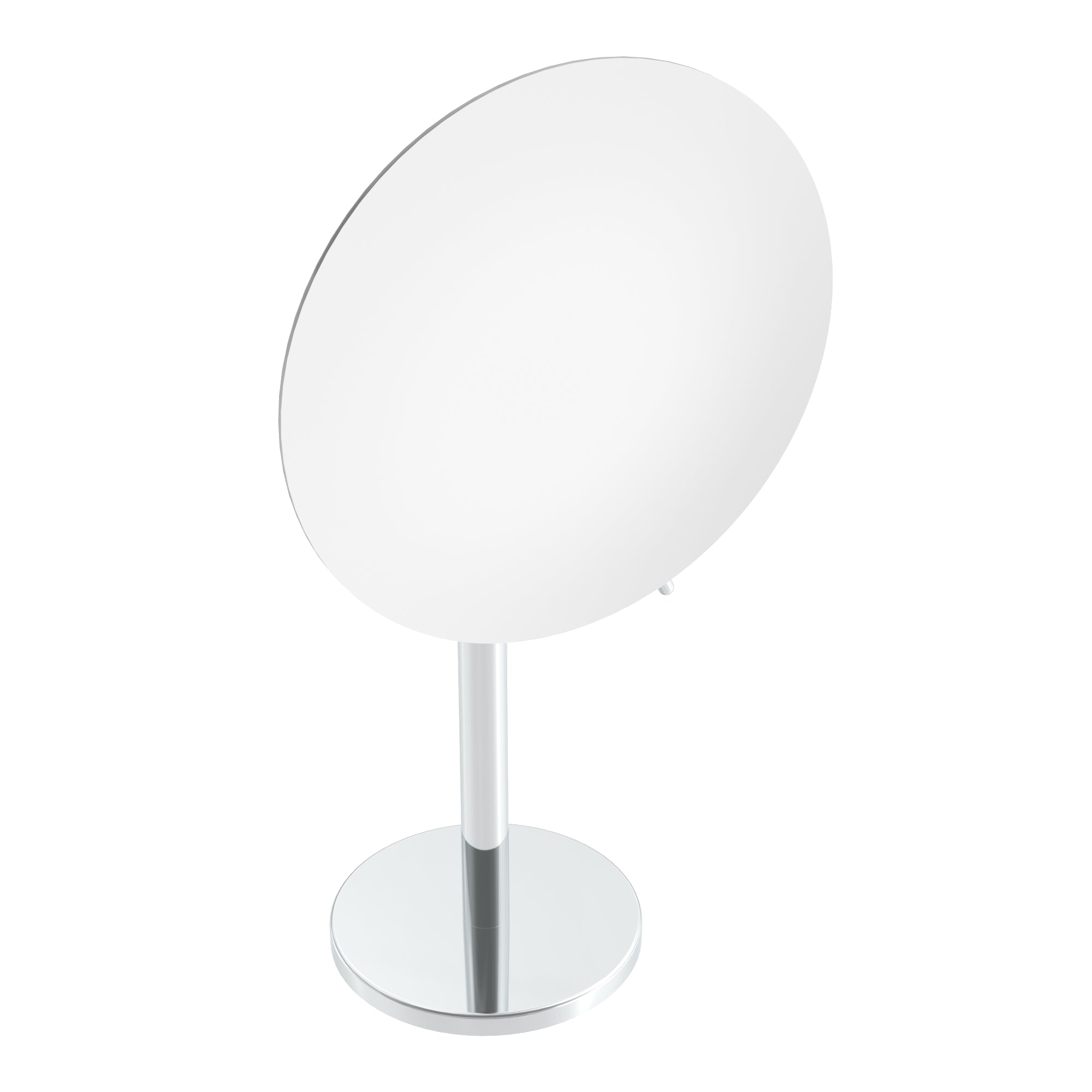 Freestanding Mirror Zoom 3x