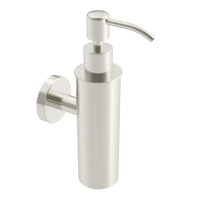 Wall-Mounted 150ml Soap Dispenser