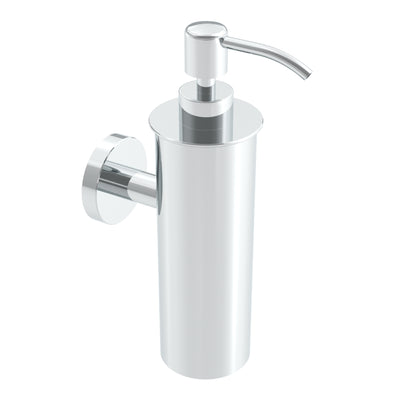 Wall-Mounted 250ml Soap Dispenser