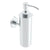 Wall-Mounted 250ml Soap Dispenser