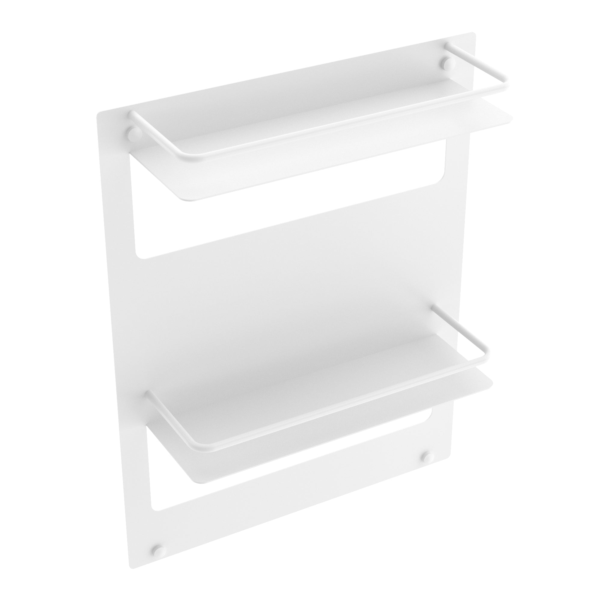 Double Wall Shelf