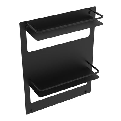 Double Wall Shelf