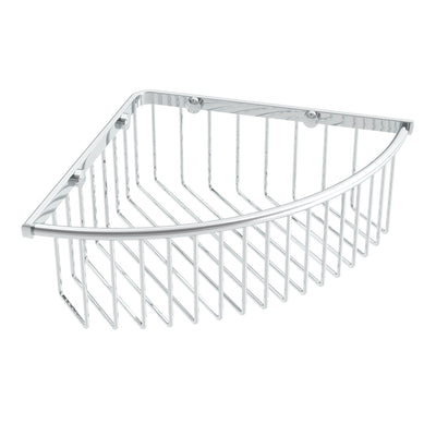 Corner Shower Basket