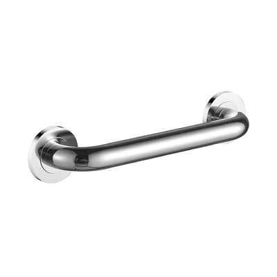 12" Round Grab Bar