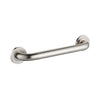 12" Round Grab Bar