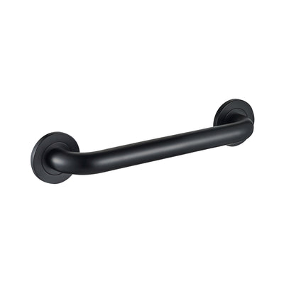 12" Round Grab Bar