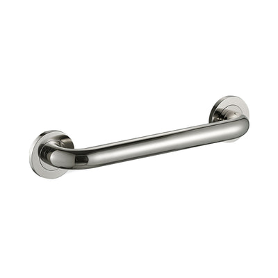 12" Round Grab Bar