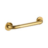 12" Round Grab Bar