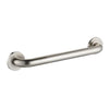 18" Round Grab Bar