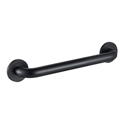 18" Round Grab Bar