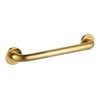 18" Round Grab Bar