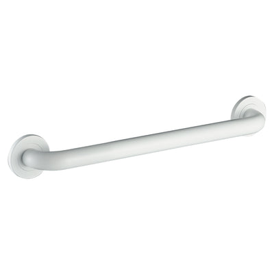 24" Round Grab Bar