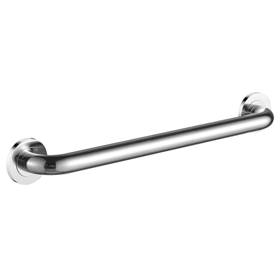 24" Round Grab Bar