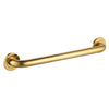 24" Round Grab Bar