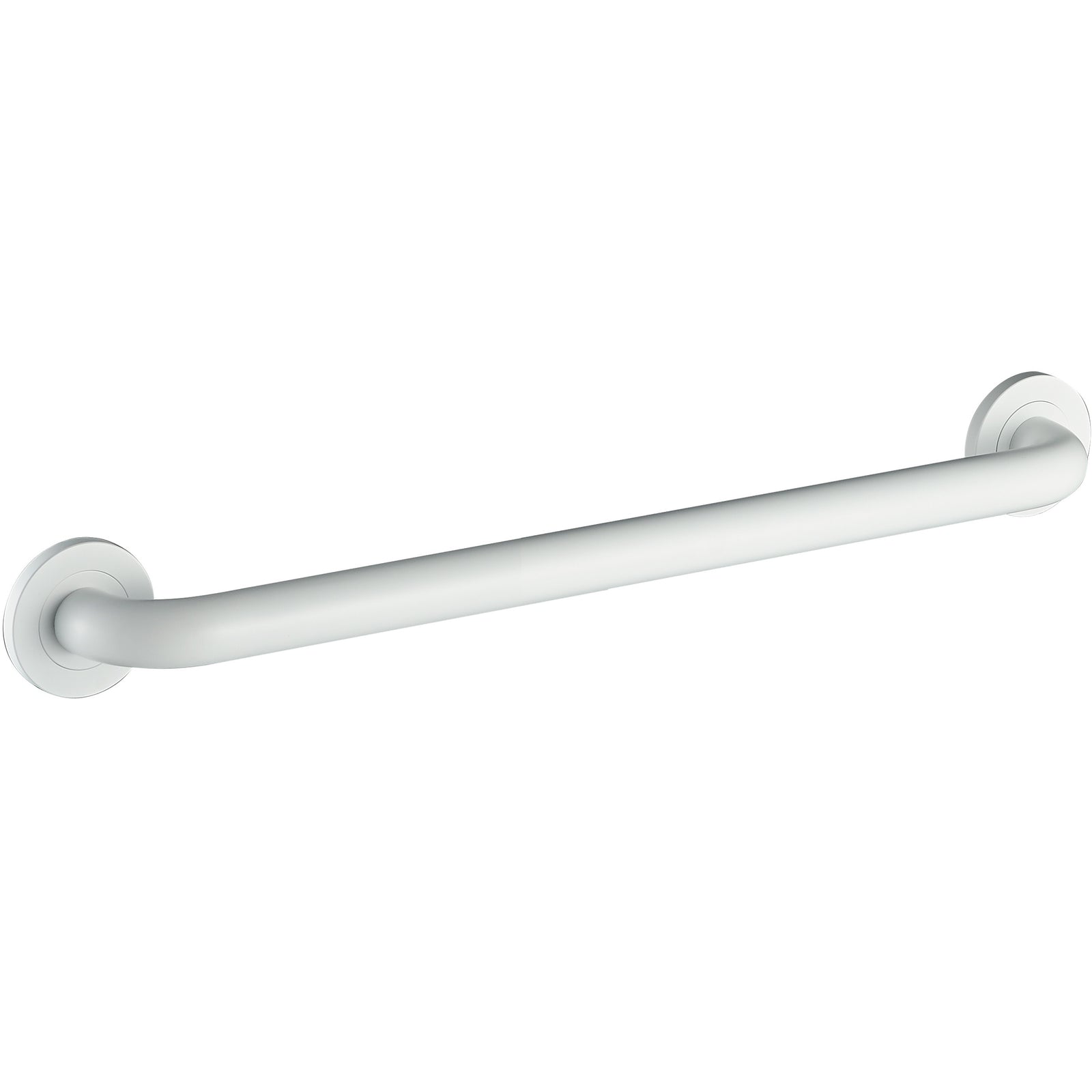 30" Round Grab Bar