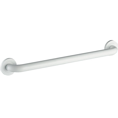 30" Round Grab Bar