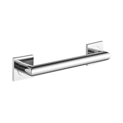 12" Crater Grab Bar