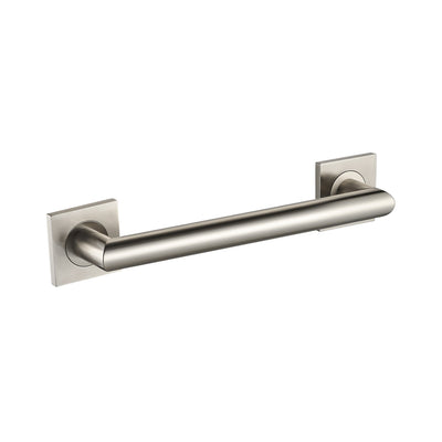 12" Crater Grab Bar