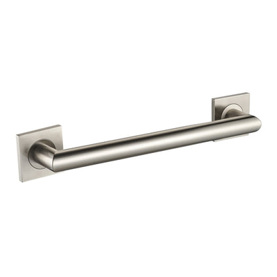 18" Crater Grab Bar