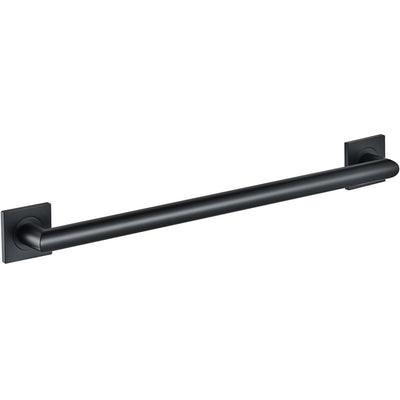 30" Crater Grab Bar