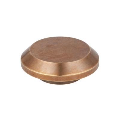 Armac Martin Victoria Plain Circular Pull Handle