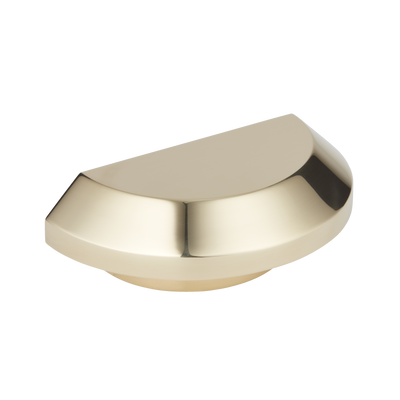 Armac Martin Victoria Plain D-Pull Handle