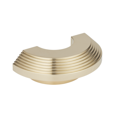 Armac Martin Victoria Stepped C-Pull Handle