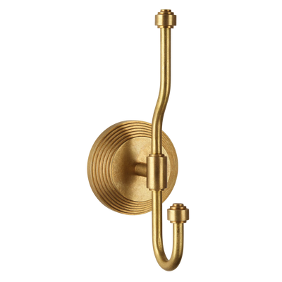 Armac Martin Victoria Stepped Hat and Coat Hook