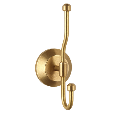 Armac Martin Victoria Plain Hat and Coat Hook