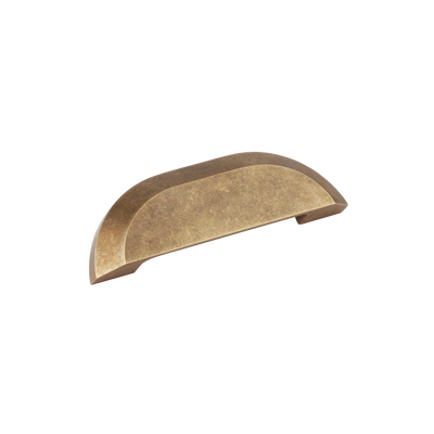 Armac Martin Victoria Plain Cup Pull Handle