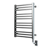 23.5"x31" Avento Electric Towel Warmer