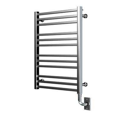 23.5"x31" Avento Electric Towel Warmer