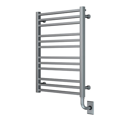 23.5"x31" Avento Electric Towel Warmer