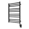 23.5"x31" Avento Electric Towel Warmer