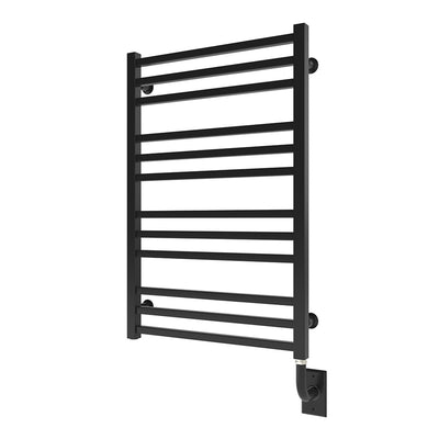 23.5"x31" Avento Electric Towel Warmer
