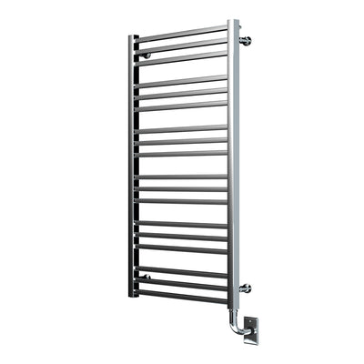23.5"x47.5" Avento Electric Towel Warmer