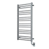 23.5"x47.5" Avento Electric Towel Warmer