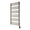 23.5"x47.5" Avento Electric Towel Warmer