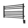 35.5"x19" Avento Electric Towel Warmer