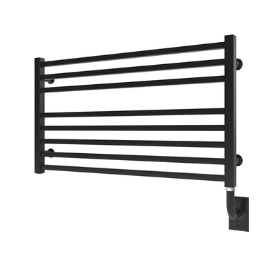 35.5"x19" Avento Electric Towel Warmer