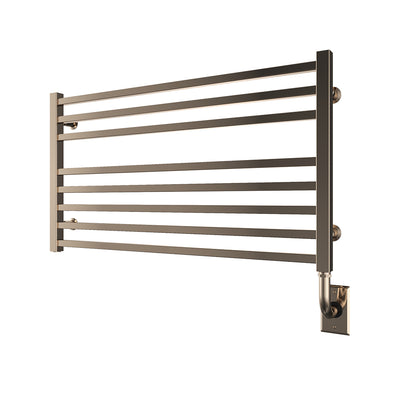 35.5"x19" Avento Electric Towel Warmer