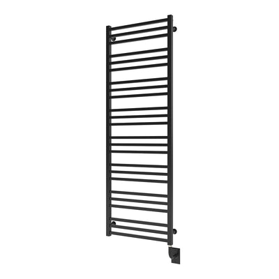 23.5"x64" Avento Electric Towel Warmer