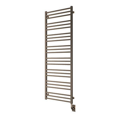 23.5"x64" Avento Electric Towel Warmer