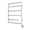 23.5"x31" Vasto Electric Towel Warmer