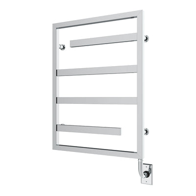 23.5"x31" Vasto Electric Towel Warmer