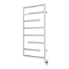 23.5"x47.5" Vasto Electric Towel Warmer