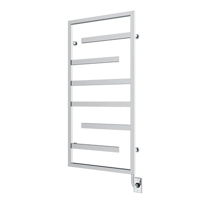 23.5"x47.5" Vasto Electric Towel Warmer