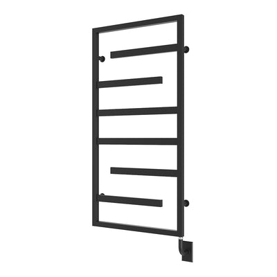 23.5"x47.5" Vasto Electric Towel Warmer