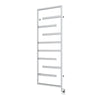 23.5"x64" Vasto Electric Towel Warmer