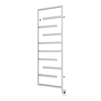 23.5"x64" Vasto Electric Towel Warmer